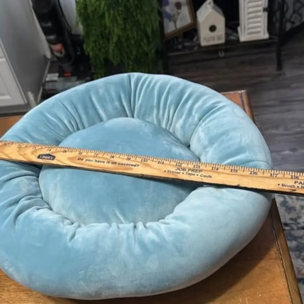 Small Pet Bed Set